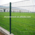 garden wire fencing horse trailer rubber mat fence with 60x60 post welded fence